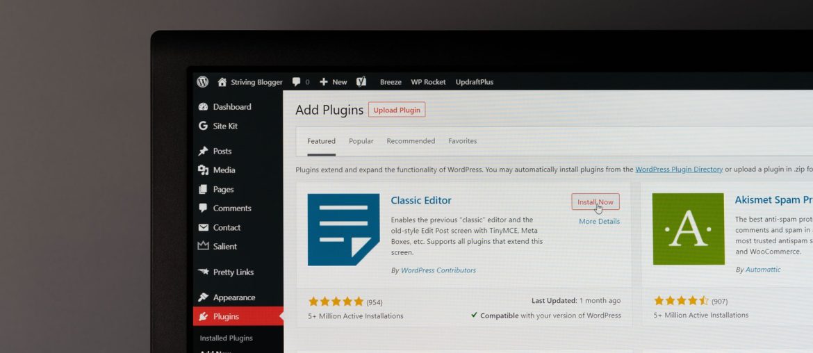 comment mettre à jour les thèmes wordpress